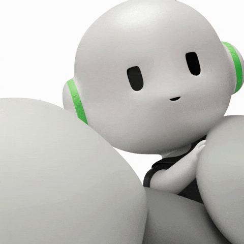 Sleepy Good Night GIF by OPPO