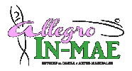 Algeciras Sticker by Allegro In-Mae