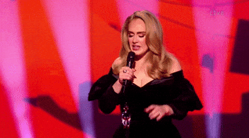 Wasn't Expecting This One