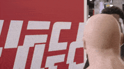Mma Box GIF by UFC