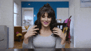 cant even freak out GIF by Scout Durwood