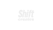 Creatives Videoproduction Sticker by Shift Creates.