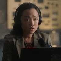 Deep Breath Wow GIF by ABC Network