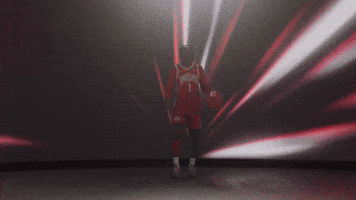 Walk Up Ohio State GIF by Ohio State Athletics