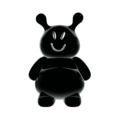 Bully Sticker by thevinylhouse