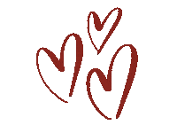 Happy In Love Sticker by MAGLashes