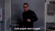 Season 1 Jail GIF by mom