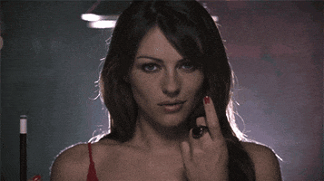 The Devil GIF