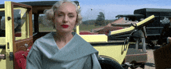 GIF by Downton Abbey
