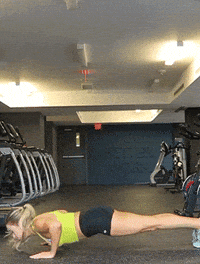 show women GIF