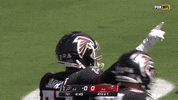 Grady Jarrett Football GIF by Atlanta Falcons