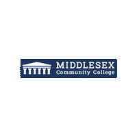 Logo Learn Sticker by Middlesex Community College