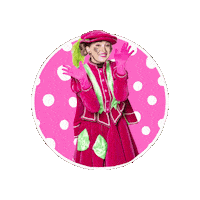 degrotesinterklaasfilm sinterklaas piet pieten degrotesinterklaasfilm Sticker