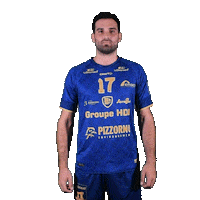 Bataille Srvhb Sticker by Saint-Raphaël Var Handball