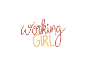 helloilo girl work woman yellow Sticker