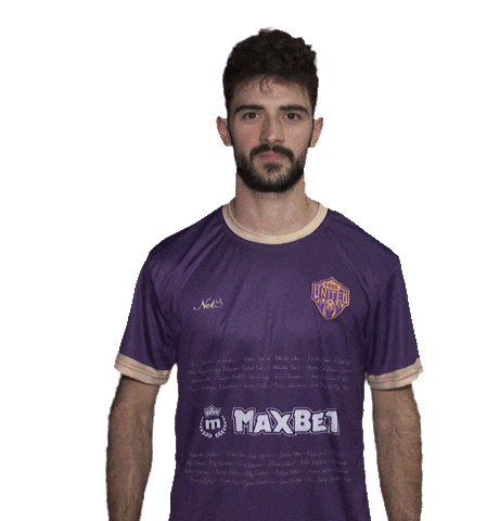 Celebration Goal Sticker by FansUtd