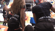 Bbnaija GIF by Big Brother Naija