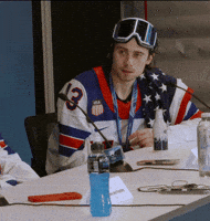 Team Usa Win GIF