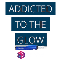 Skin Care Sticker by Crown Aesthetics