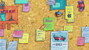 season 9 episode 23 GIF by SpongeBob SquarePants