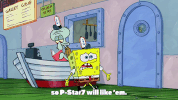 season 9 episode 23 GIF by SpongeBob SquarePants