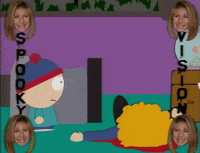 GIF by South Park 