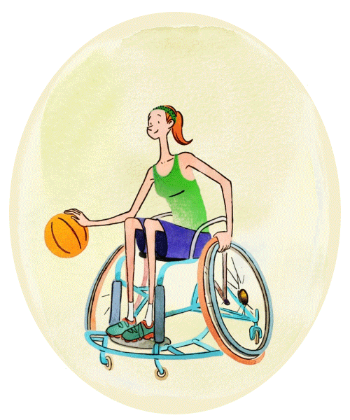Animated Sticker