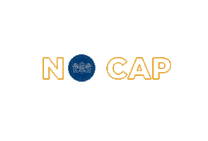 Truth Cap Sticker by E&J Brandy