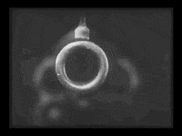 charlespieper film black and white ghost cinema GIF