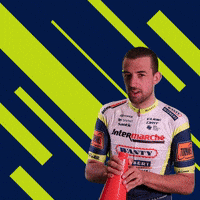 Sport Cycling GIF by Intermarché-Wanty-Gobert Matériaux