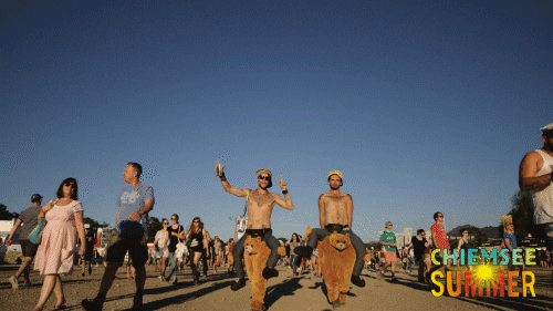 hip hop rock GIF by Chiemsee Summer