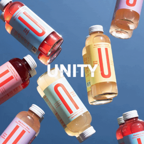 UnityWellnessCo giphygifmaker unity health wellness GIF