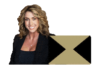 jenawaldronrealtor jena waldron Sticker