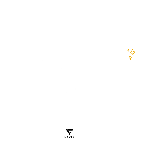 Onlyatlevel Sticker by Level Singapore