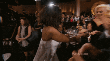 golden globes empire GIF by mtv