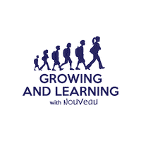 Nouveau Sticker by NouveauInternationalSchool