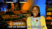 i'm so excited fox GIF by MasterChef Junior