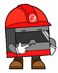 tecnofastcl tf tfh tecno fast tecnofast Sticker