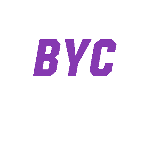 Braveyourself giphyupload power byc beyourselfchallenge Sticker