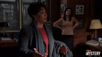 I Think We Should Go For It