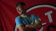 Potter GIF by Fleetwood Town Football Club