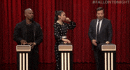 fallontonight music excited winner jimmy fallon GIF
