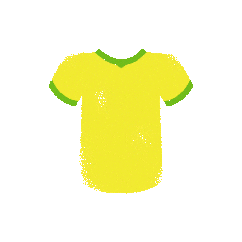 OMOBrasil brasil copa torcida copa do mundo Sticker