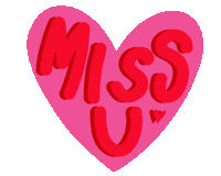 Heart Love Sticker