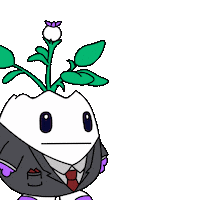 Invest Stock Market Sticker by Magic Eden