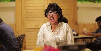 Every Family Dinner Ever | MostlySane