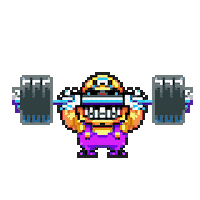 weights STICKER