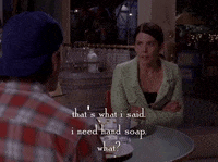 season 5 netflix GIF by Gilmore Girls 