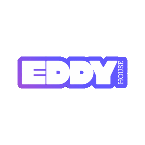 Sticker by Eddy House