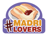manonconfeitaria confeitaria manon madrilenho madrilovers Sticker